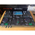 DJ Controller Manufacturer - Denon DJ Prime GO 2-Channel Portable Standalone