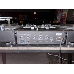 DJ Mixer Manufacturer - RANE SEVENTY-TWO MKII 2-Channel Professional