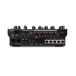 DJ Mixer Manufacturer - Denon DJ X1850 PRIME 4-Channel Professional