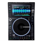 Media Player Manufacturer - Denon DJ SC6000 PRIME Professional