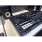 DJ Controller Manufacturer - Professional 4-Channel Rane FOUR for Stems Mixing