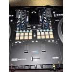 DJ Mixer Manufacturer - RANE SEVENTY-TWO MKII 2-Channel Professional