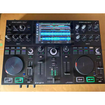 DJ Controller Manufacturer - Denon DJ Prime GO 2-Channel Portable Standalone