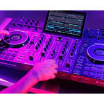 DJ Controller Manufacturer - Denon DJ Prime 4+ 4-Channel Standalone