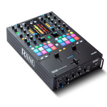 DJ Mixer Manufacturer - RANE SEVENTY-TWO MKII 2-Channel Professional