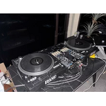 DJ Mixer Manufacturer - RANE SEVENTY-TWO MKII 2-Channel Professional