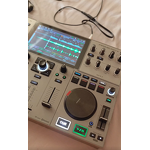 DJ Controller Manufacturer - Denon DJ Prime Go+ Portable Standalone