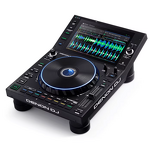 Media Player Manufacturer - Denon DJ SC6000 Professional