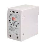 Redundancy Module Manufacturer - MEANWELL ERDN40 Series 40A 12V 24V 48V for Industrial Systems
