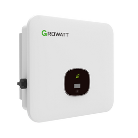 Solar Inverter Manufacturer - Growatt MOD 7000TL3-X 7kW Three Phase 1100V DC 98.6% Eff. IP66