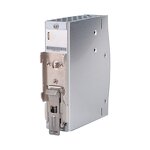 DC-DC Din Rail Converter Manufacturer - MEAN WELL DDR Series 120W-480W 24V Output for Industrial System