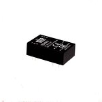 DC-DC Converter Manufacturer - MEAN WELL DCWN06B-15 6W 18-36V Input for Monitoring & Diagnostic Systems
