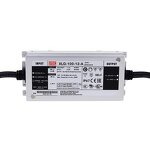 LED Driver Manufacturer - Mean Well XLG-100-12-A 100W 12V IP67 Constant Voltage for Outdoor Lighting USA Shipping