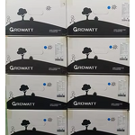 Solar Inverter Manufacturer - Growatt MID17KTL3-X2 17kW Three Phase 1100V DC 98.75% Eff. Smart Air Cooling