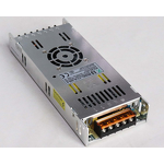 LED Display Power Supply Manufacturer - High-Eff 176-264VAC 80A/60A/40A 5VDC for LED Display Driver