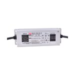 LED Driver Manufacturer - Mean Well XLG-150-24-A IP67 24V 150W Constant Power for Commercial Lighting USA Shipping