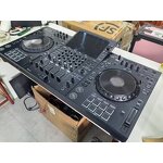 DJ Controller Manufacturer - Pioneer DJ XDJ AZ Turntable Digital USB Professional