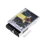 Medical Power Supply Manufacturer - MEAN WELL NSP-200 200W Multi-Voltage for Industrial & Medical