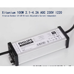 LED Driver Manufacturer - Xitanium