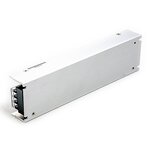Power Supply Manufacturer - Mean Well UHP-200-24 200W 24V 8.4A Active IP30 for USA Shipping
