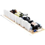 Power Supply Manufacturer - MEAN WELL LPS-100-27 100W 27V 3.8A with Multiple Protections for Industrial