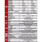 Switching Power Supply Manufacturer - SMUN 120W S-120-40 40V3A for Displays & Monitoring