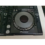 Turntables Manufacturer - Pioneer CDJ2000NEXUS Pair Fully Functional in Good Condition