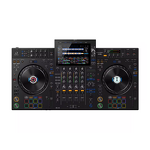 DJ Controller Manufacturer - Pioneer DJ XDJ AZ Turntable Digital USB Professional
