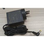Medical Power Adaptor Manufacturer - MEANWELL NGE Series 12W-90W Interchangeable & Custom DC Plug