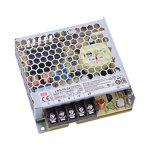Power Supply Manufacturer - Mean Well LRS-75-24 24V 3.2A 75W 90% Eff. for USA Shipping