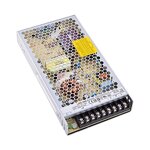 LED Power Supply Manufacturer - MEAN WELL / CHUANGLIAN 200W 5V 4.2V Small Size for LED Display