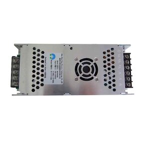 LED Display Power Supply Manufacturer - High-Reli 90-264VAC 80A/60A/40A 5V for LED Display