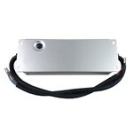 LED Driver Manufacturer - Mean Well XLG-150-24-A IP67 24V 150W Constant Power for Commercial Lighting USA Shipping