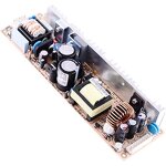Power Supply Manufacturer - MEAN WELL LPS-100-27 100W 27V 3.8A with Multiple Protections for Industrial