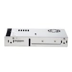 Medical Power Supply Manufacturer - MEAN WELL NSP-320 320W Multi-Voltage for Industrial & Medical