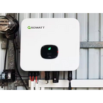 Solar Inverter Manufacturer - Growatt MID 25KTL3-X2 25kW Three Phase 1100V DC 98.6% Eff. High Current