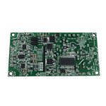 Power Supply Manufacturer - MEAN WELL EPP Series 100W-500W Industrial Green PCB for Industrial System