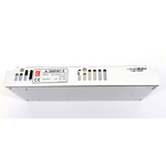 LED Power Supply Manufacturer - MEAN WELL / Chuanglian 300W 5V 60A for LED Display & Industrial