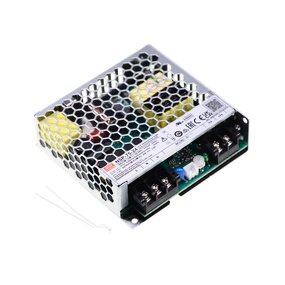 Medical Power Supply Manufacturer - MEAN WELL NSP-75 75W Multi-Voltage for Industrial & Medical Devices