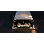LED Display Power Supply Manufacturer - HWAWAN 90-264VAC 80A/35A 3.8-4.6V for LED Display & Lighting