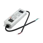 LED Driver Manufacturer - Mean Well XLG-200-H-A 200W Waterproof for Outdoor Lighting USA Shipping