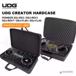 Hard Case Manufacturer - UDG Creator for Pioneer XDJ-RX3 XDA-AZ FLX6 Rev1 Portable