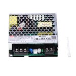 Medical Power Supply Manufacturer - MEAN WELL NSP-100 100W Multi-Voltage for Industrial & Medical