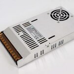 LED Display Power Supply Manufacturer - High-Eff 176-264VAC 80A/60A/40A 5VDC for LED Display Driver