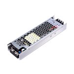 LED Power Supply Manufacturer - MEAN WELL / Great Wall 200W 4.2V 5V Small Size for LED Display