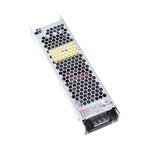 Switching Power Supply Manufacturer - MEANWELL UHP-350-24 94% Eff. 350W Slim for Industrial Automation