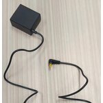 Medical Power Adaptor Manufacturer - MEANWELL NGE Series 12W-90W Interchangeable & Custom DC Plug