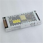 LED Power Supply Manufacturer - MEAN WELL / CHUANGLIAN 200W 5V 4.2V Small Size for LED Display