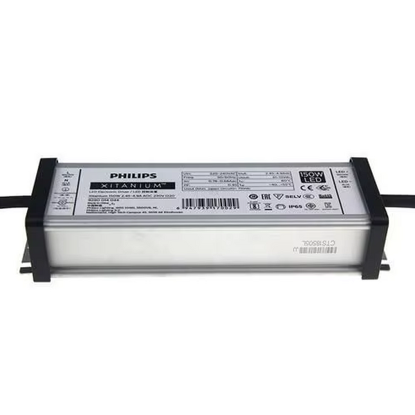 LED Driver Manufacturer - Xitanium