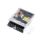 Medical Power Supply Manufacturer - MEAN WELL NSP-150 150W Multi-Voltage for Industrial & Medical